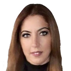 Fatma Kızıltan - агент по недвижимости